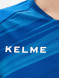 Футбольная форма KELME S/S Football Set (Blue/White)