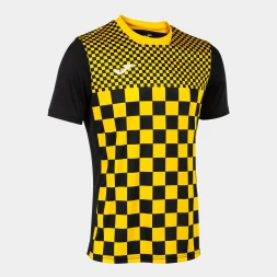 Игровая футболка JOMA FLAG III    