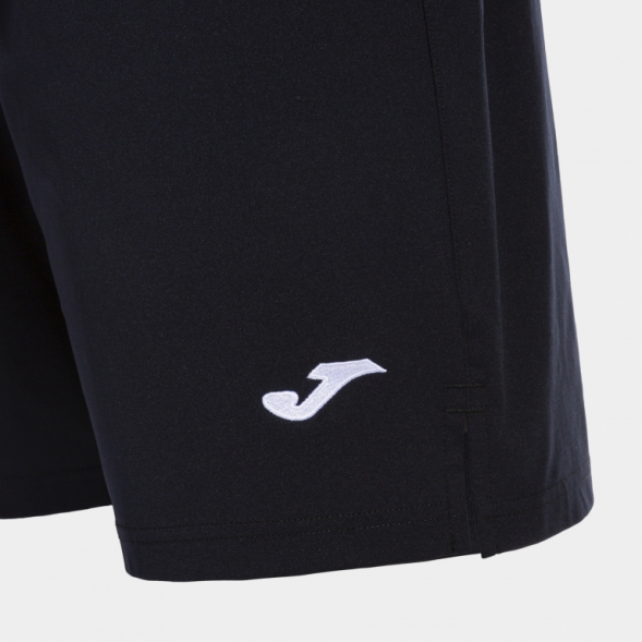 Игровые шорты JOMA EUROCOPA III NEGRO