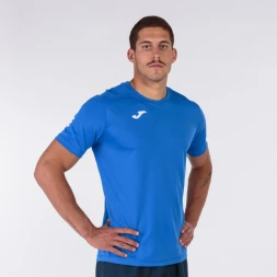 Футболка JOMA STRONG Синий  