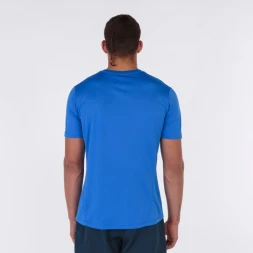 Футболка JOMA STRONG Синий  