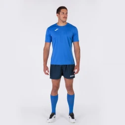 Футболка JOMA STRONG Синий  