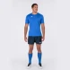 Футболка JOMA STRONG Синий  