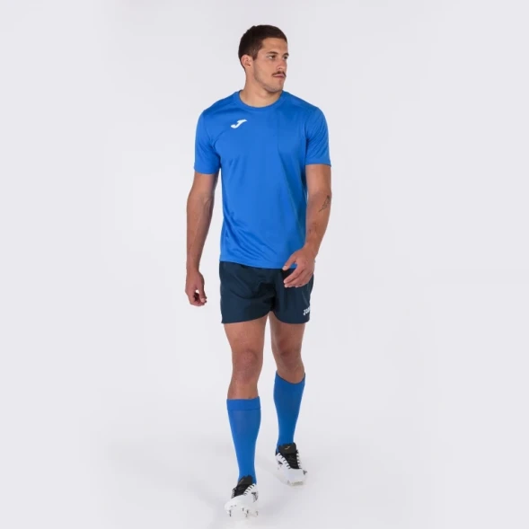 Футболка JOMA STRONG Синий  