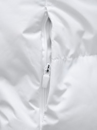 Пуховик FN Snowfall Long White