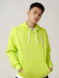 Худи KELME Hooded Sweater (Light Green/Green)