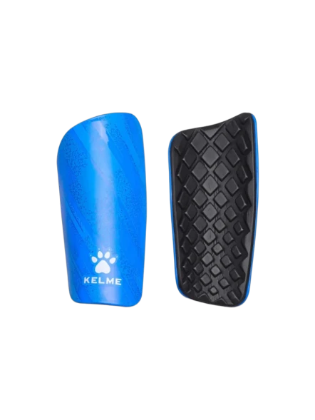 Щитки KELME Shin Pads Blue