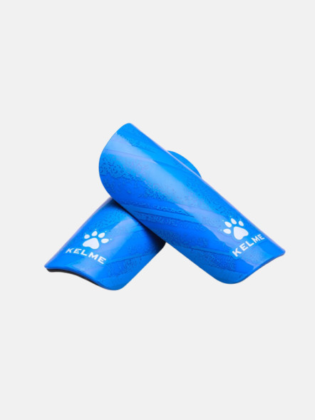 Щитки KELME Shin Pads Blue