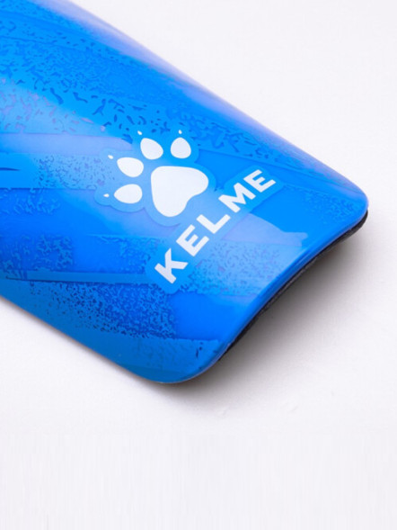 Щитки KELME Shin Pads Blue