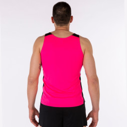 Майка на бретельках JOMA RECORD II