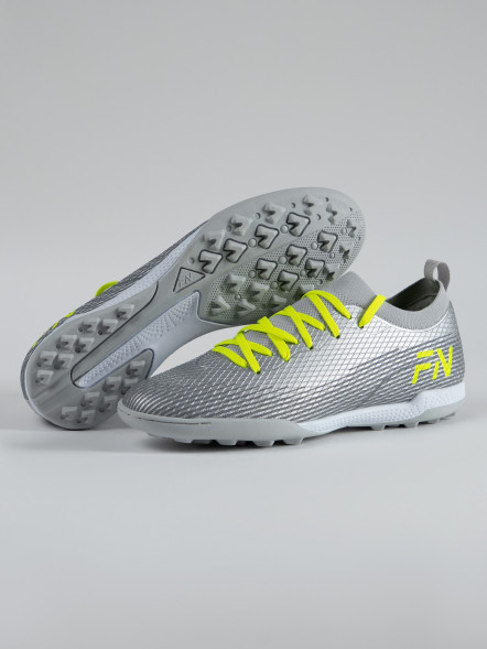 Шиповки FN Balance (TF) Silver