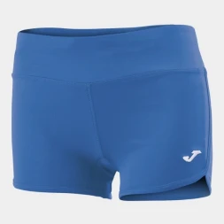 Шорты игровые JOMA  LINEA STELLA II Синий  
