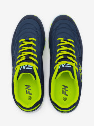 Футзалки FN Silence Blue