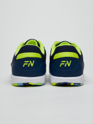 Футзалки FN Silence Blue