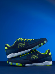 Футзалки FN Silence Blue