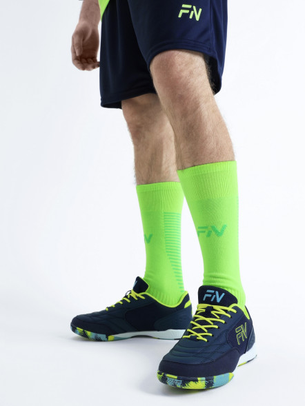 Футзалки FN Silence Blue