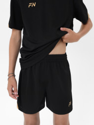 Детская футбольная форма FN Dignity Kid Black