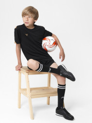 Детская футбольная форма FN Dignity Kid Black