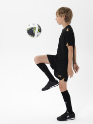 Детская футбольная форма FN Dignity Kid Black