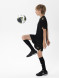 Детская футбольная форма FN Dignity Kid Black