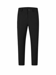 Брюки KELME Woven Fleece-lined Trousers Black