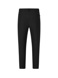 Брюки KELME Woven Fleece-lined Trousers Black