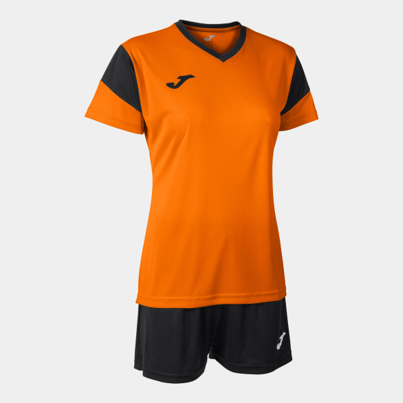 Игровая форма JOMA  PHOENIX NARANJA NEGRO