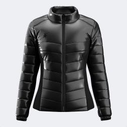 CHAQUETA LIGERA EXPLORER NEGRO