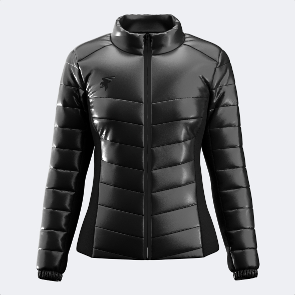 CHAQUETA LIGERA EXPLORER NEGRO