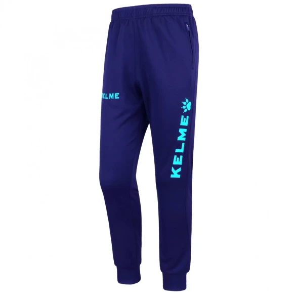 Брюки KELME Training Pants (Thick) Dark Blue