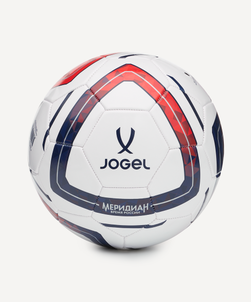 Мяч футбольный JOGEL Meridian Talent №5