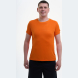 Футболка мужская ЭКИПО (Оранжевый)
