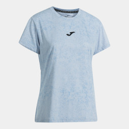 CAMISETA MANGA CORTA CHALLENGE  