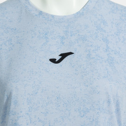 CAMISETA MANGA CORTA CHALLENGE  
