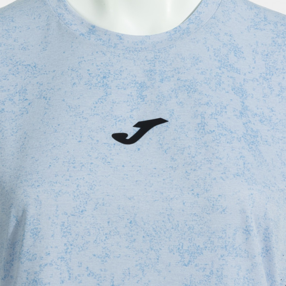 CAMISETA MANGA CORTA CHALLENGE  