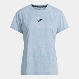 CAMISETA MANGA CORTA CHALLENGE  