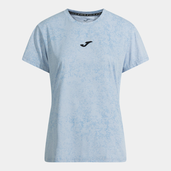 CAMISETA MANGA CORTA CHALLENGE  