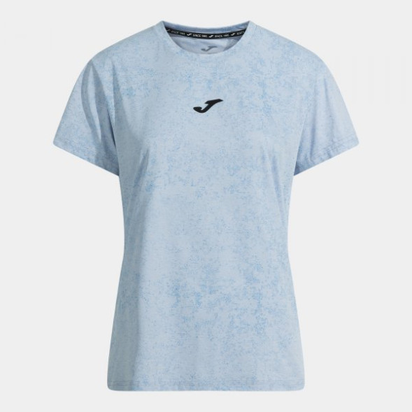 CAMISETA MANGA CORTA CHALLENGE  