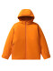 Куртка KELME Hooded Cotton Jacket Orange