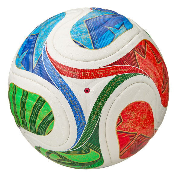 Мяч футбольный ADIDAS WC26 Trionda PRO