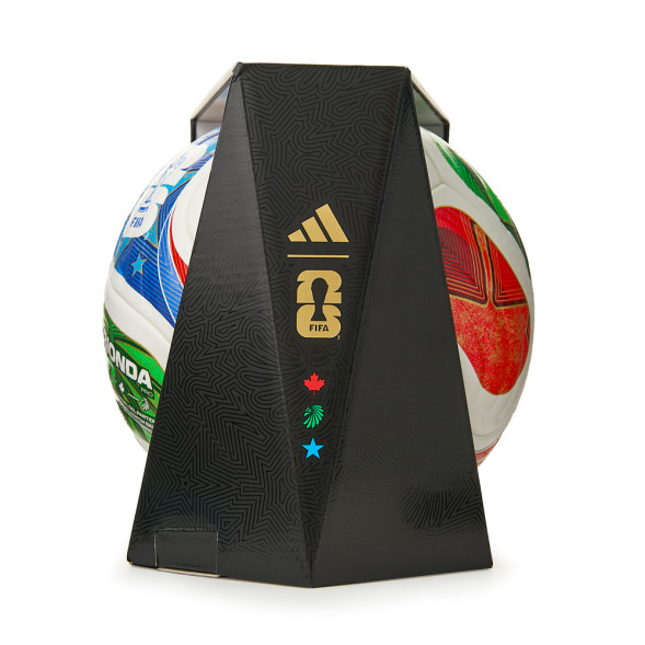 Мяч футбольный ADIDAS WC26 Trionda PRO