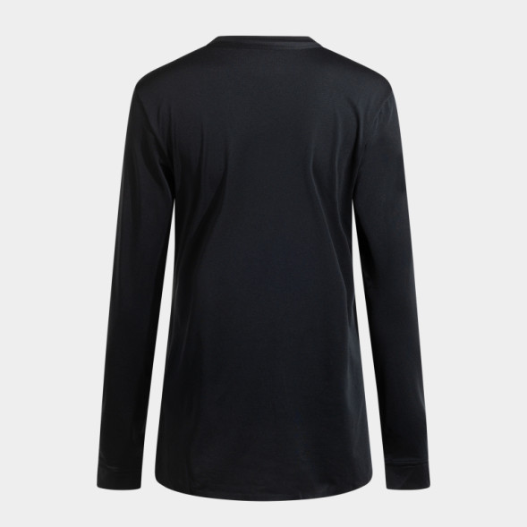 CAMISETA MANGA LARGA BREATH  