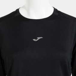 CAMISETA MANGA LARGA BREATH  