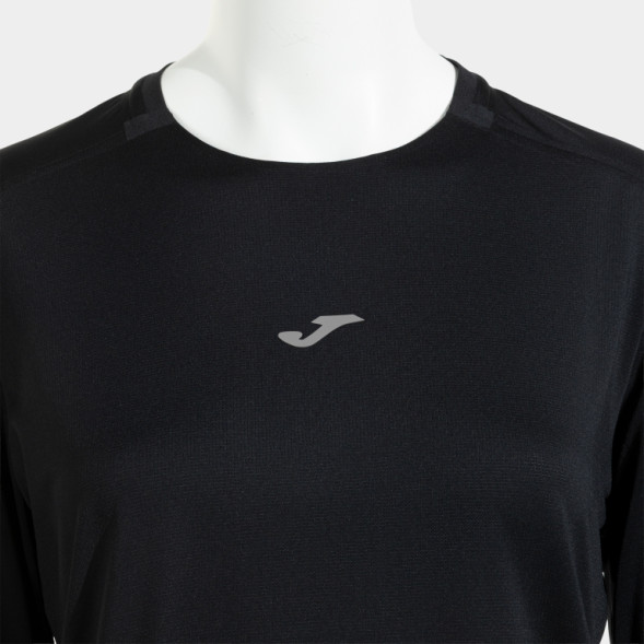 CAMISETA MANGA LARGA BREATH  