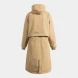ANORAK MIMETIC BEIGE
