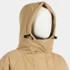 ANORAK MIMETIC BEIGE