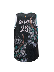Манишка KELME Training Vest Black
