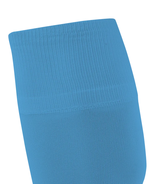 Гетры футбольные JOGEL CAMP ADVANCED SOCKS, голубой/белый