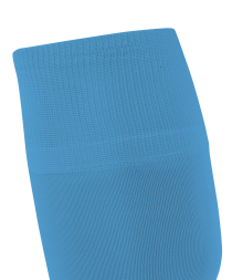 Гетры футбольные JOGEL CAMP ADVANCED SOCKS, голубой/белый