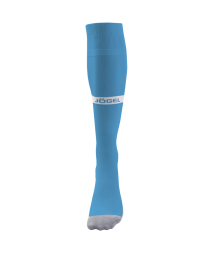 Гетры футбольные JOGEL CAMP ADVANCED SOCKS, голубой/белый